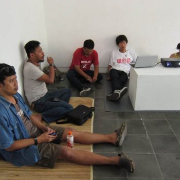 Presentasi Praktek Fotografi Terkini di Dunia 01