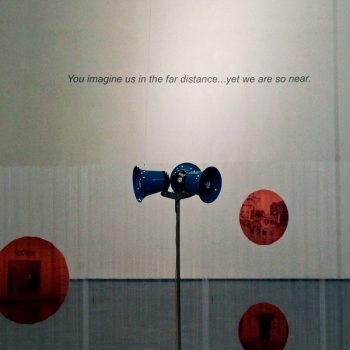 Faraway So Close 004