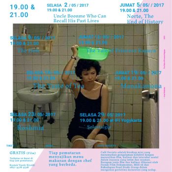 Cafe Society web mei