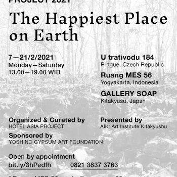 Pameran Hotel Asia 01