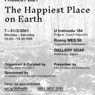 Pameran Hotel Asia 01