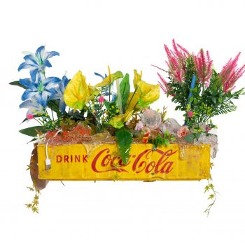 Heightened Soda #1 (dok. Muhammad Alfariz)